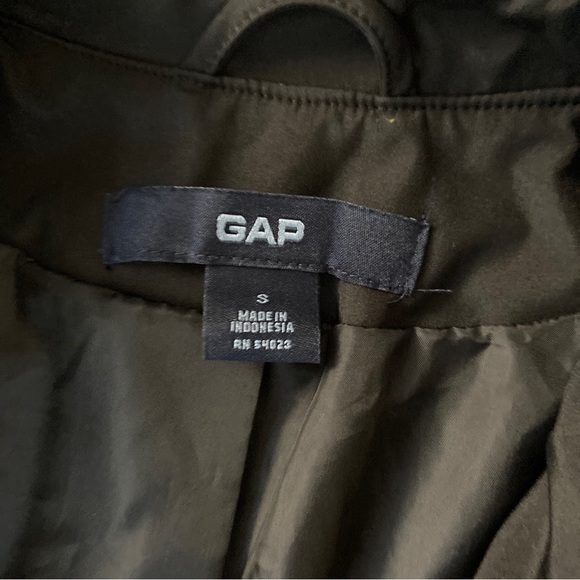 Gap womens trench coat - Picture 8 of 10